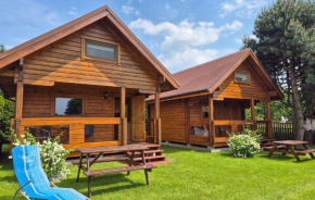 Stunning Home In Sianozety With Wifi Sianozety